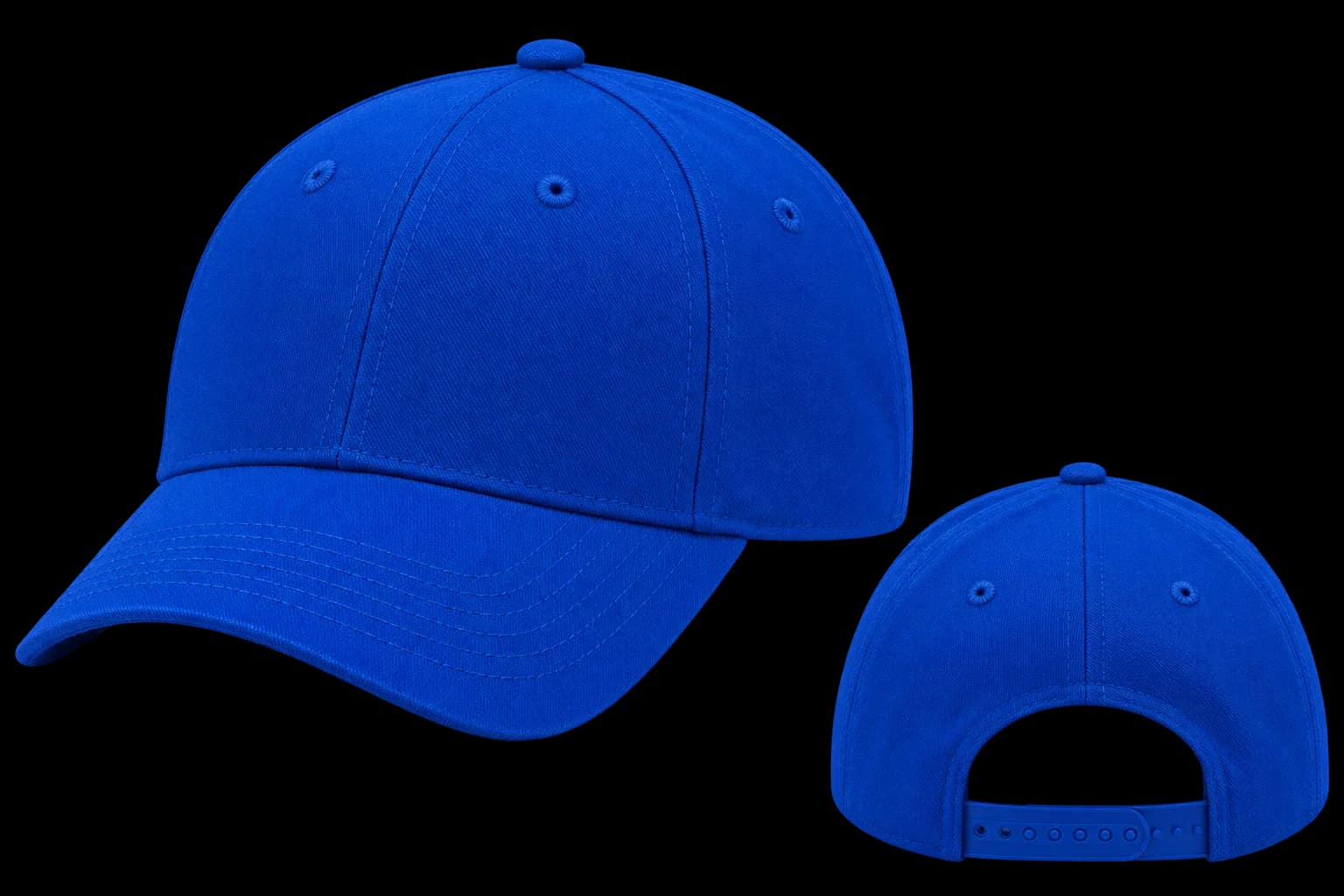 caps