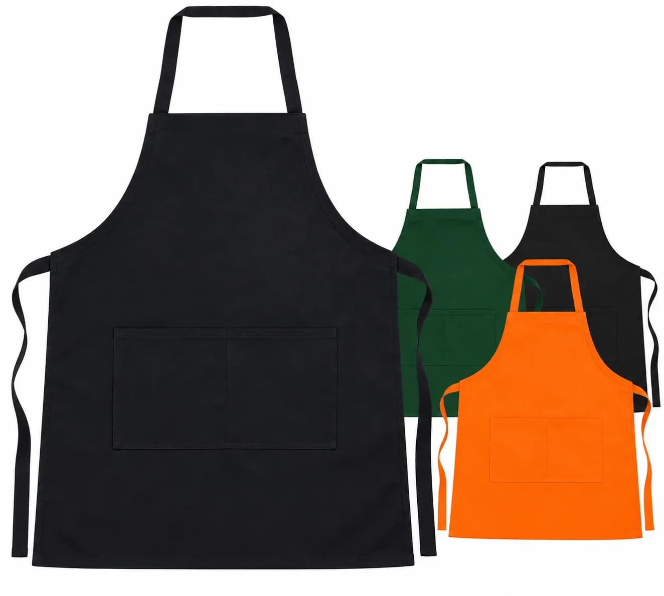 chefs cloth